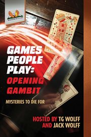 Games People Play : Opening Gambit cover image cdn