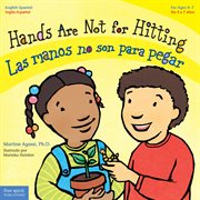 Hands Are Not for Hitting / Las manos no son para pegar cover image cdn