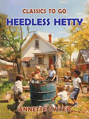 Heedless Hetty cover image cdn