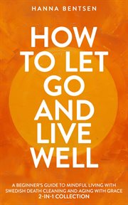 How to Let Go and Live Well cover image cdn