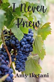 I Never Knew cover image cdn