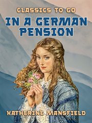 In a German Pension cover image cdn