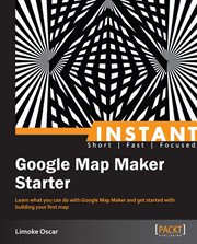 Instant Google Map Maker Starter cover image cdn