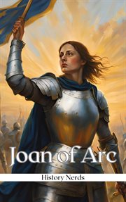 Joan of Arc cover image cdn