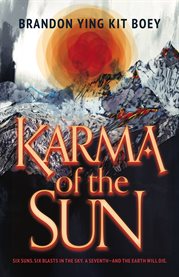 Karma of the Sun cover image cdn