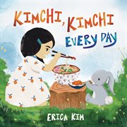 Kimchi, Kimchi every day cover image cdn