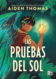 Las pruebas del sol : Sunbearer Duology (Spanish) cover image cdn