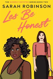 Les Be Honest cover image cdn