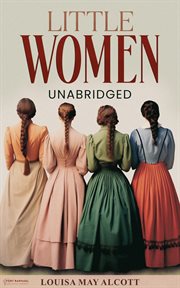 Little Women cover image cdn