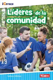 Líderes de la comunidad cover image cdn