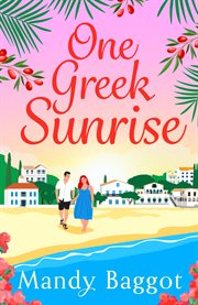 One Greek Sunrise cover image cdn
