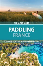 Paddling France cover image cdn