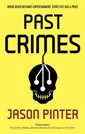 Past Crimes cover image cdn
