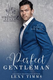 Perfect Gentleman cover image cdn