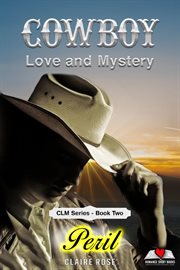 Peril : Cowboy Love and Mystery cover image cdn