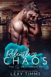 Relentless Chaos cover image cdn