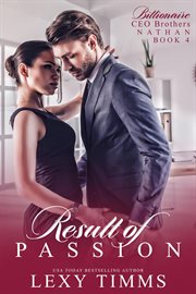 Result of Passion cover image cdn