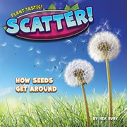 Scatter! : Plant-tastic! cover image cdn