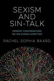 Sexism and Sin-Talk : Feminist Conversations on the Human Condition cover image cdn