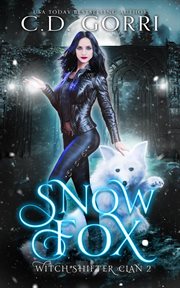 Snow Fox cover image cdn