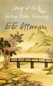 SONG OF THE SPRING MOON WANING cover image cdn