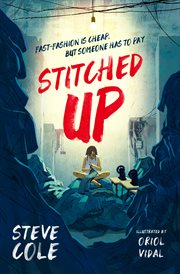 Stitched Up cover image cdn