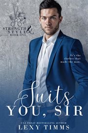 Suits You, Sir cover image cdn