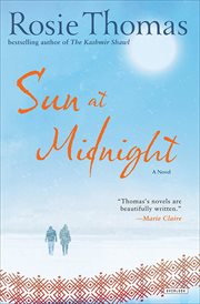 Sun at midnight cover image cdn