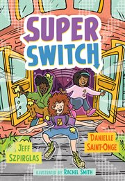 Super Switch : Orca Echoes cover image cdn