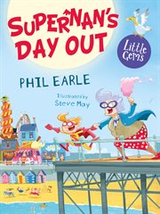 Supernan's Day Out : Little Gems cover image cdn