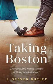 Taking Boston cover image cdn