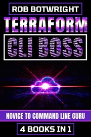 Terraform CLI Boss : Novice To Command Line Guru cover image cdn