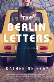 The Berlin Letters : A Cold War Novel cover image cdn