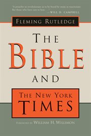 The Bible and the New York Times cover image cdn