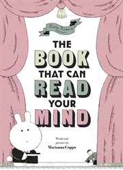 The Book That Can Read Your Mind cover image cdn