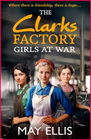 The Clarks Factory Girls at War cover image cdn