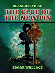 The Clue of the New Pin cover image cdn