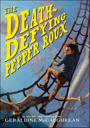 The Death-Defying Pepper Roux cover image cdn