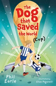 The Dog that Saved the World (Cup) cover image cdn