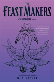 The Feast Makers cover image cdn