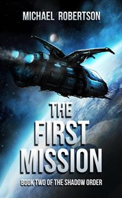 The First Mission cover image cdn