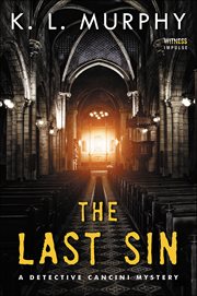 The Last Sin : Detective Cancini Mysteries cover image cdn