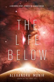 The Life Below cover image cdn