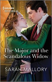 The Major and the scandalous widow cover image cdn
