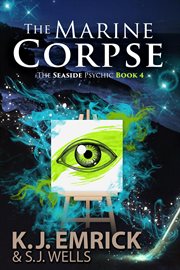 The Marine corpse. Seaside psychic cover image cdn