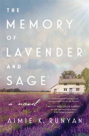 The Memory of Lavender and Sage cover image cdn