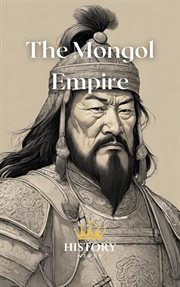 The Mongol Empire cover image cdn