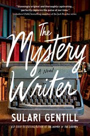 The Mystery Writer : A Novel cover image cdn