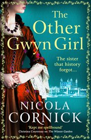 The Other Gwyn Girl cover image cdn