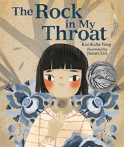 The Rock in My Throat cover image cdn